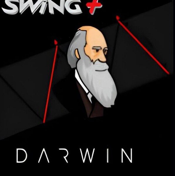 Darwin Swing EA MT4