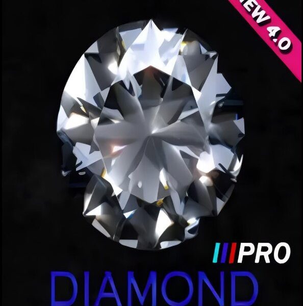 Diamond PRO EA V4 MT4