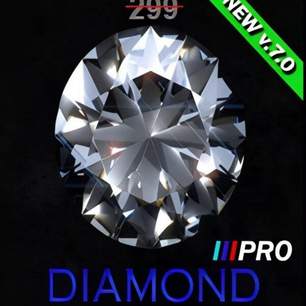 Diamond PRO EA V7 MT4