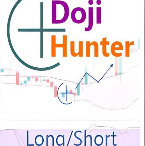 Doji Hunter EA v1.21 MT4