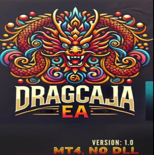 Dragcaja EA V1.0 MT4