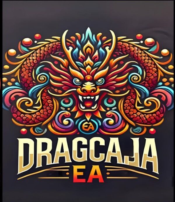 Dragcaja EA v2.0 MT4