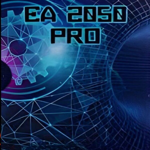 EA 2050 Pro v1.0 MT4 + Sets