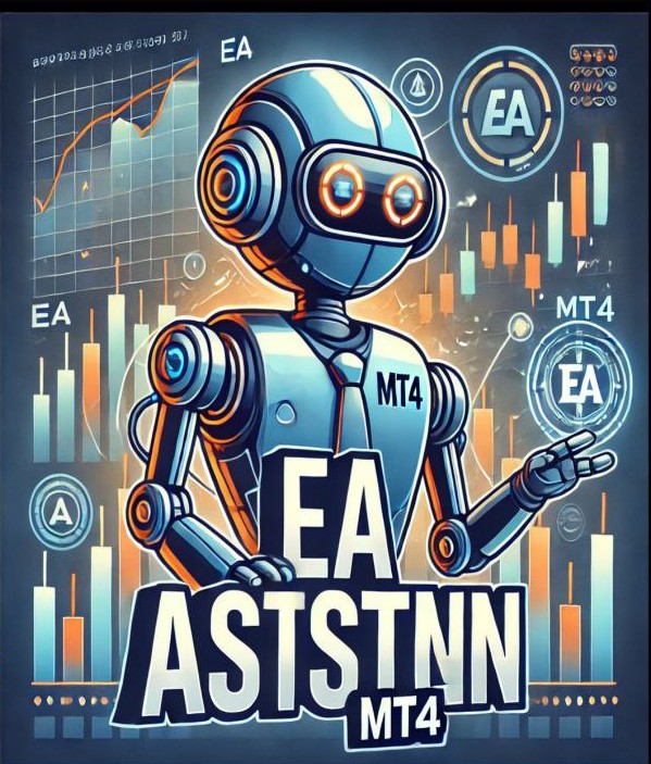 EA Asisten v1.0 MT4