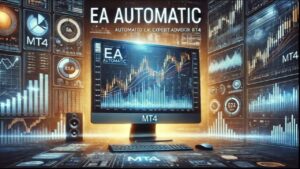 EA Automatic v1.0 MT4