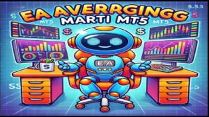 EA Averaging Marti V1.0 MT5 