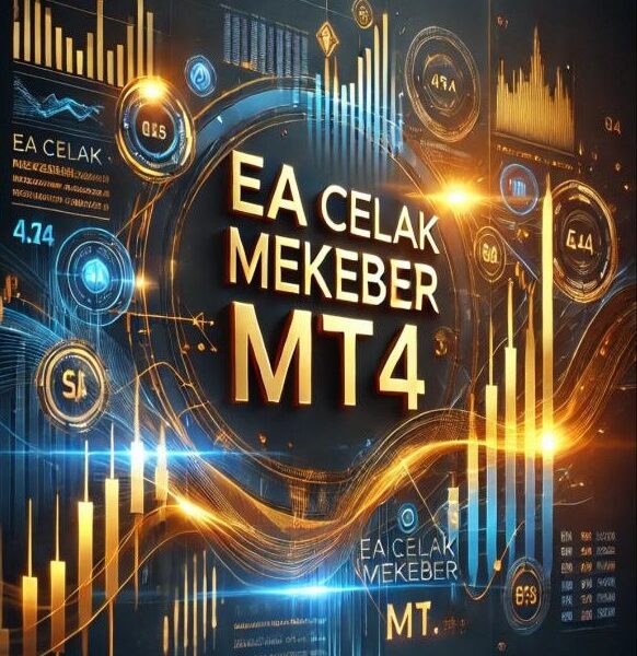 EA Celak Mekeber v3.6 MT4