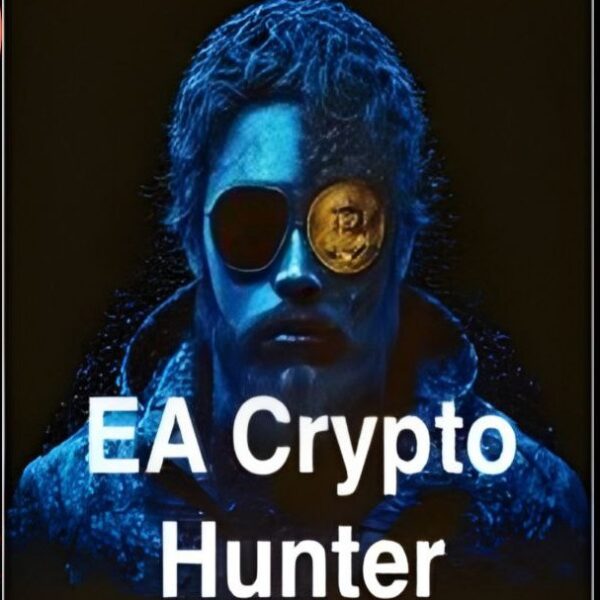 EA Crypto Hunter v8.5.7 Source Code MQ4