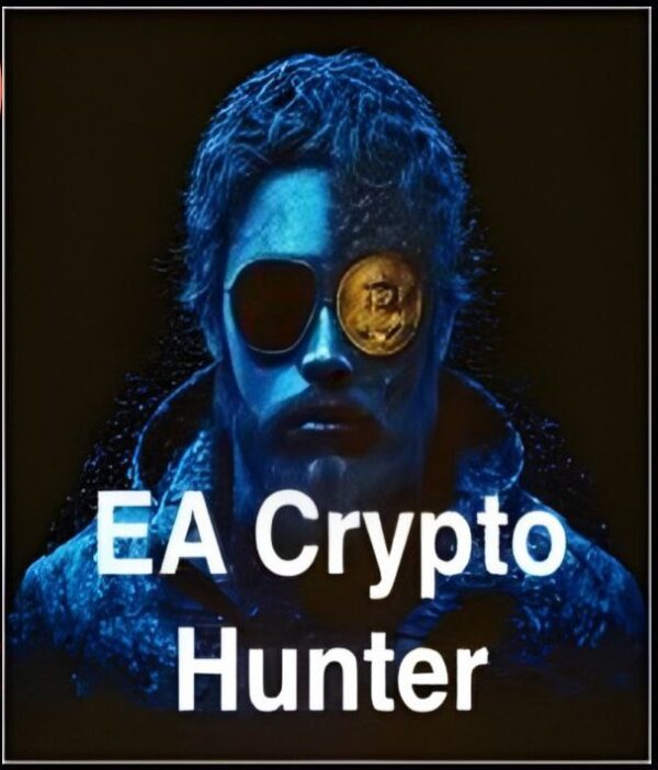 EA Crypto Hunter v8.5.7 Source Code MQ4