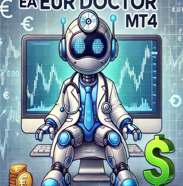 EA EUR Doctor v1.0 MT4 + Presets
