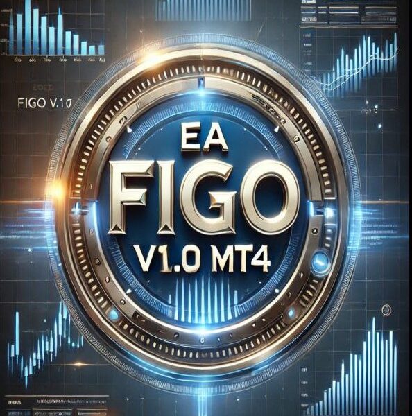 EA Figo v1.0 MT4