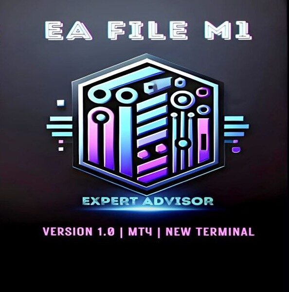 EA File M1 v1.0 MT4