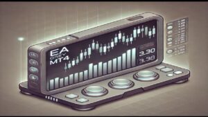 EA Grey v2.0 MT4