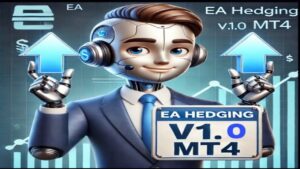 EA Hedging v1.0 MT4