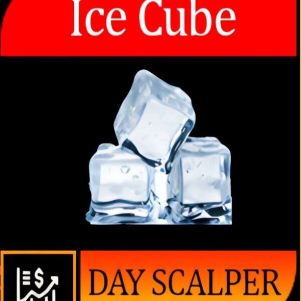EA Ice Cube Scalper V3.03 MT4
