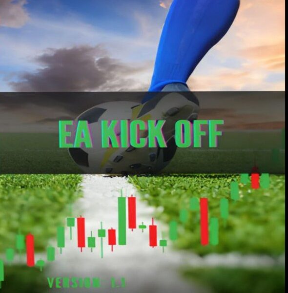 EA Kick Off V1.61 MT4