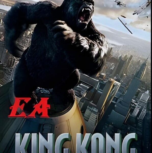 EA Kingkong V1.0 MT4