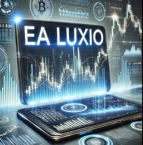 EA LUXIO v1.0 MT4