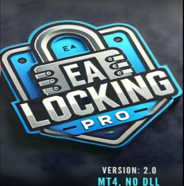 EA Locking Pro V2.0 MT4 + Sets