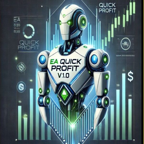 EA Quick Profit v1.0 MT4