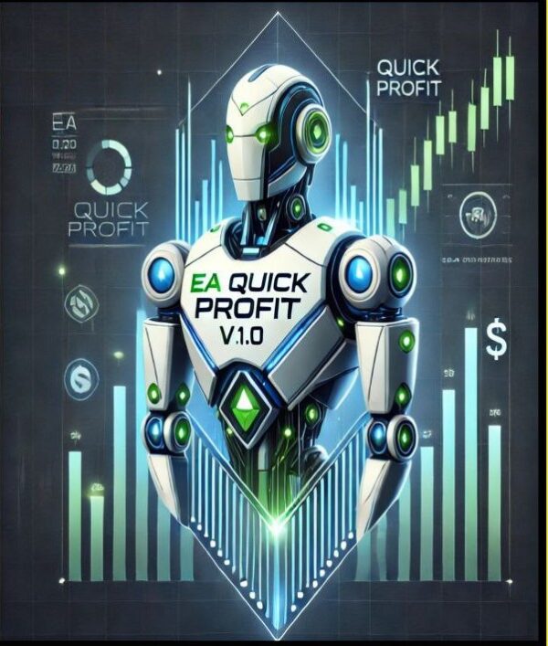 EA Quick Profit v1.0 MT4