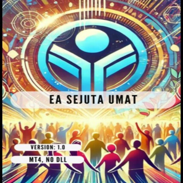 EA Sejuta Umat v1.0 MT4