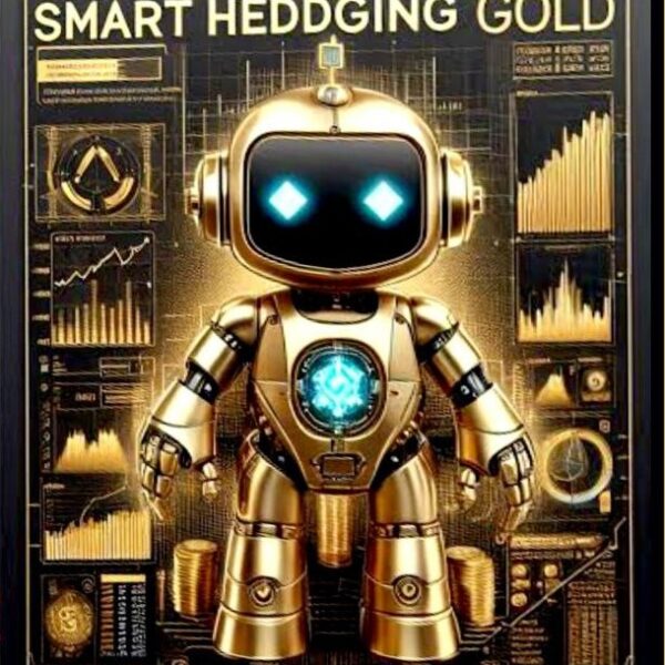 EA Smart Hedging Gold TR v5.1 MT4