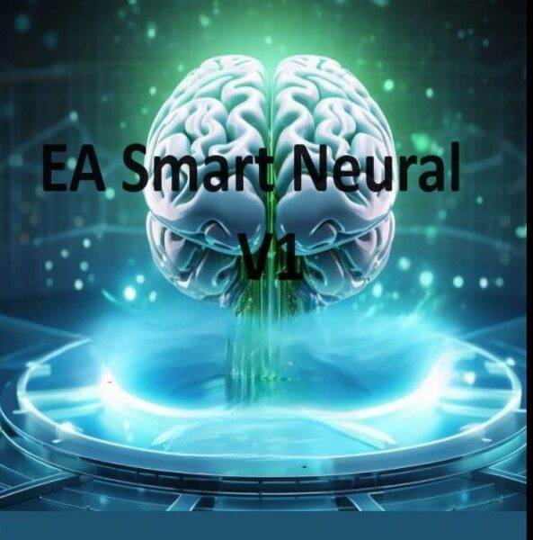 EA Smart Neural V1 MT4