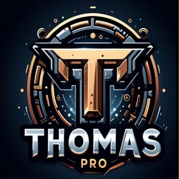 EA Thomas Pro v7.77 MT5