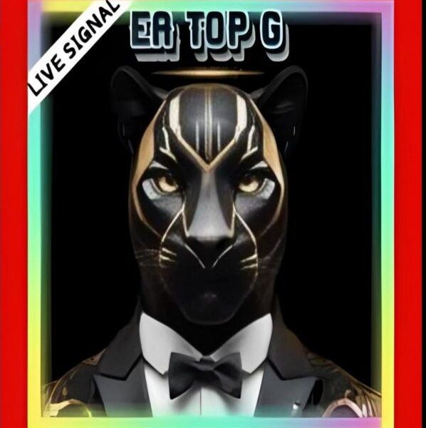 EA Top G v1.0 MT4