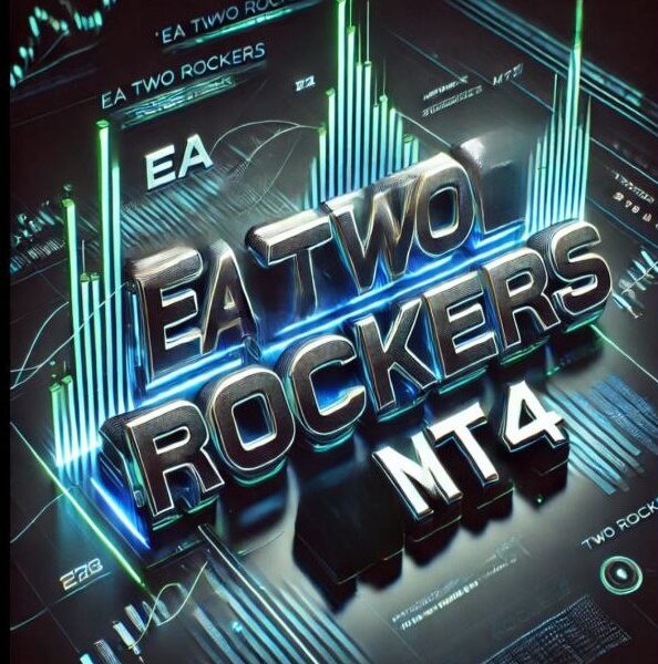 EA Two Rockers v1 MT4