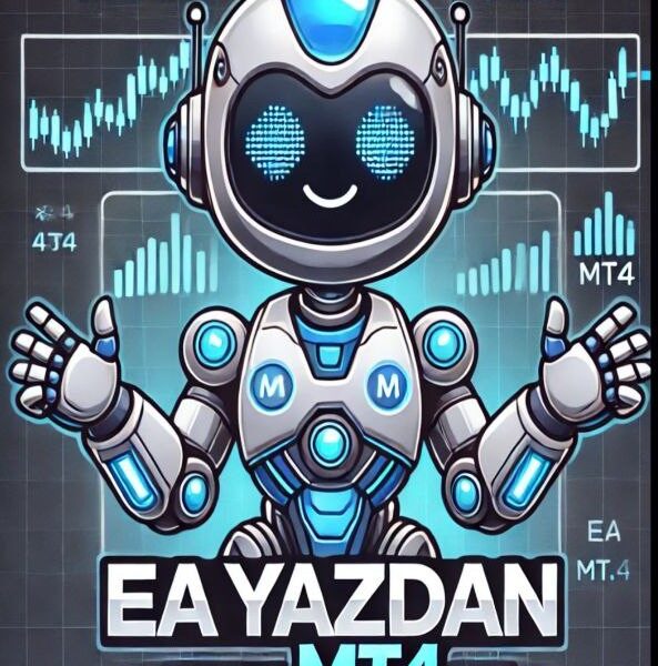 EA Yazdan v1.24 MT4