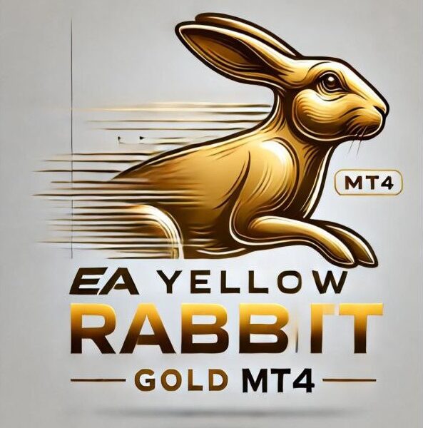 EA Yellow Rabbit Gold v1.0 MT4 + Presets
