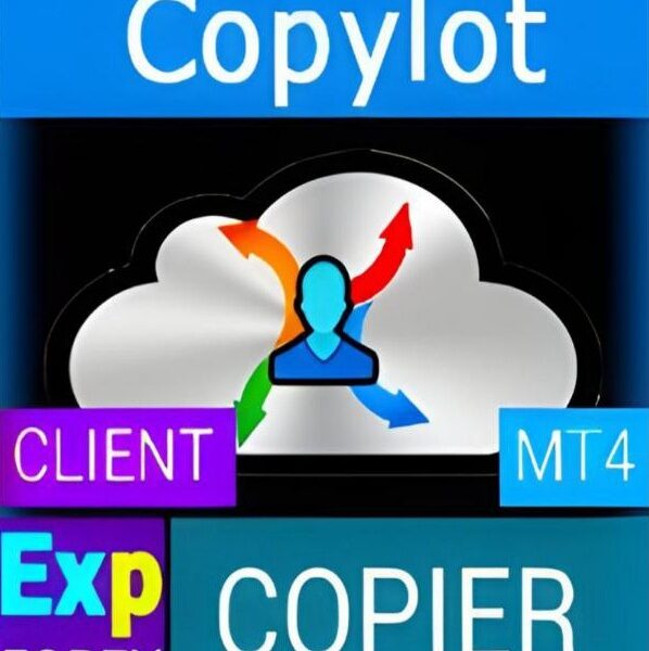 EXP COPYLOT Client EA v19.948 MT4