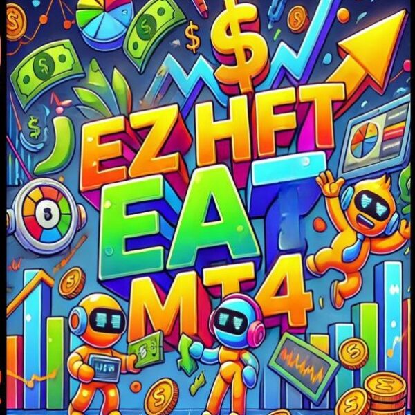 EZ HFT EA v1.0 MT4