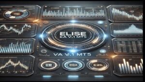 Elise EA v6.1 MT5