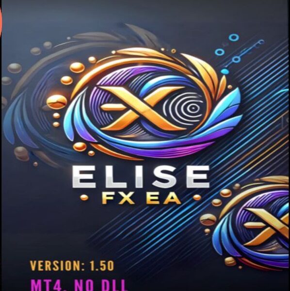 Elise FX EA V1.50 MT4