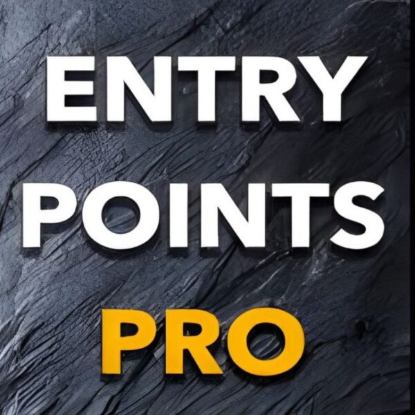 Entry Points Pro v7.5 Indicator MT4