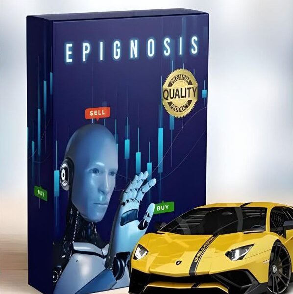 Epignosis EA 2.0 MT5