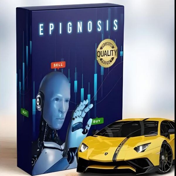 Epignosis EA v2.0 MT4