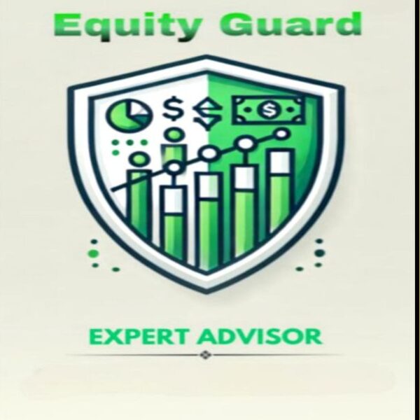 Equity Guard EA v1.5 MT5