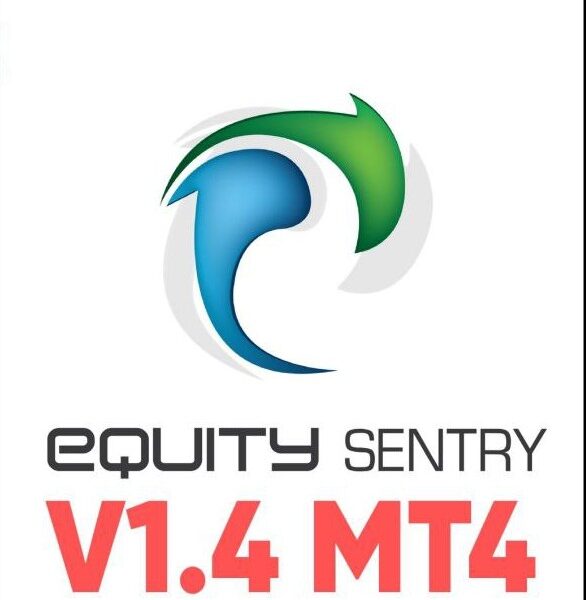 Equity Sentry EA V1.4 MT4