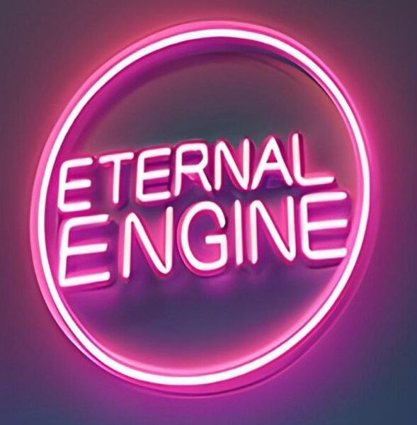 Eternal Engine EA v2.12 MT4 + Sets