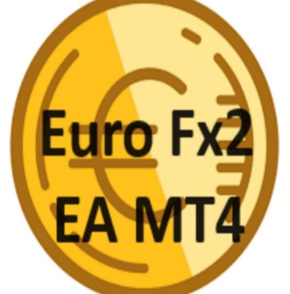 Euro Fx2 EA v1.0 MT4