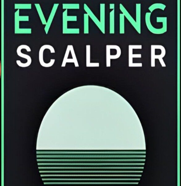 Evening Scalper Pro EA V2.51 MT4