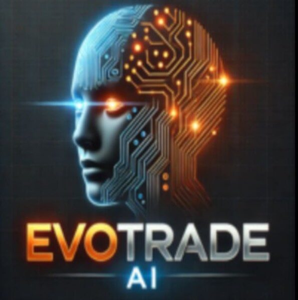 EvoTrade EA AI v1.0 MT4