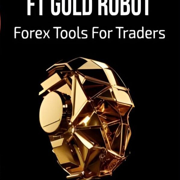 FT Gold Robot v5.4 MT4 + Sets