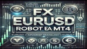 FX EurUsd Robot EA v1.0 MT4