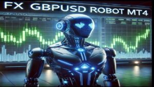 FX GbpUsd Robot EA v1.0 MT4