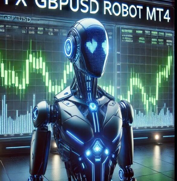 FX GbpUsd Robot EA v1.0 MT4